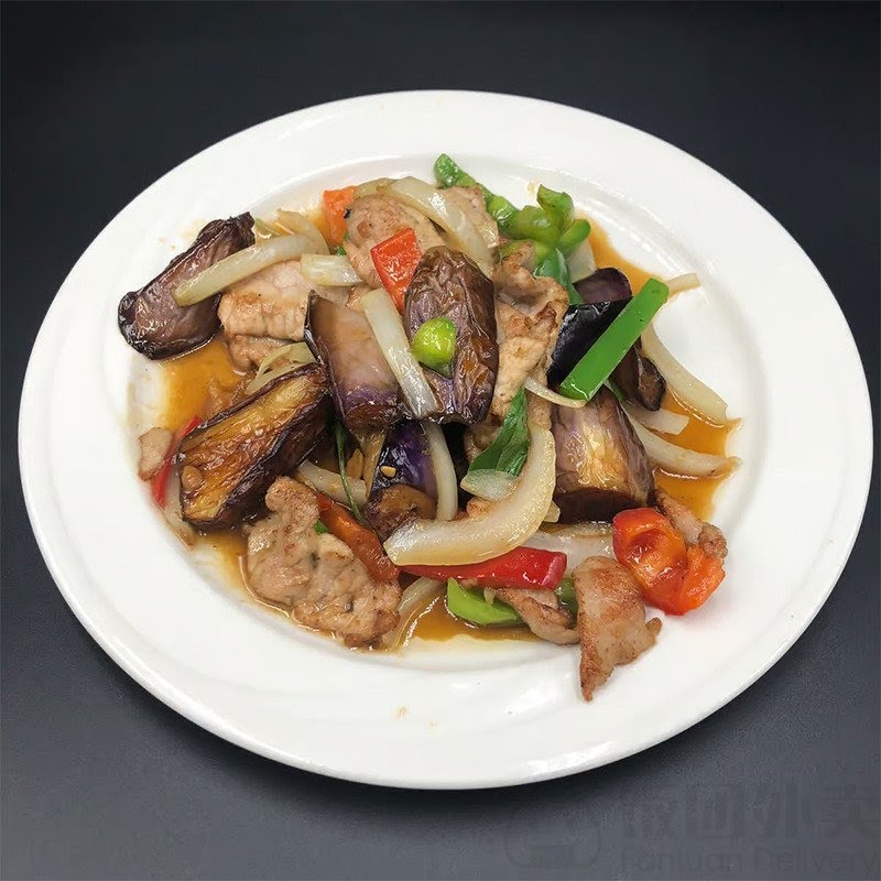 Papaya Thai Restaurant by null