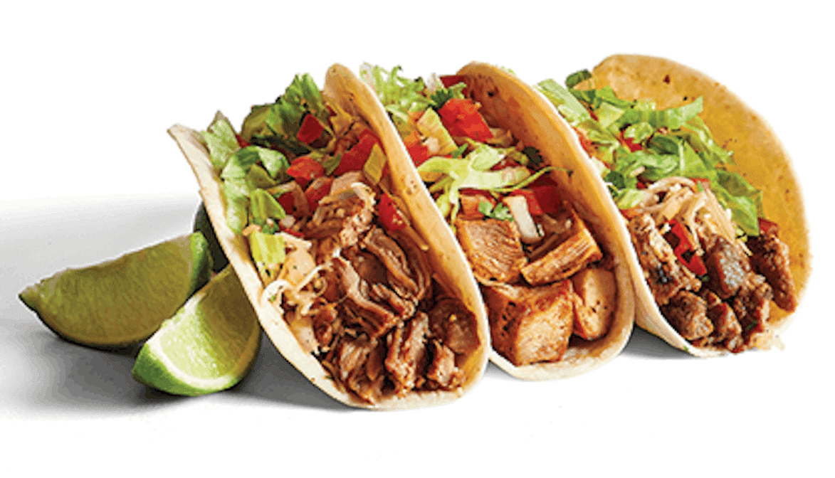 Moe's Southwest Grill by null