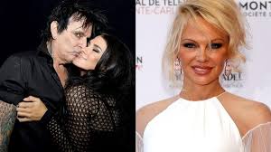 Pamela anderson tommy lee jpg x Pamela anderson tommy lee