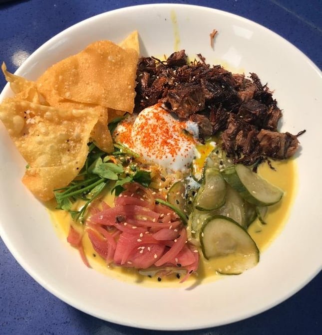 Notch Modern Kitchen & Bar by null