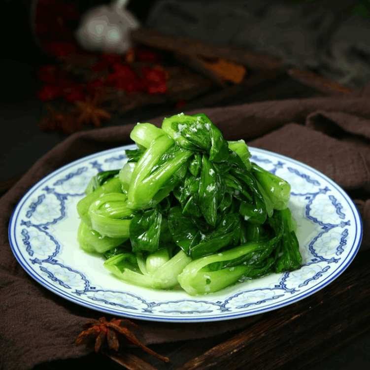 Dumplings and Beyond by null