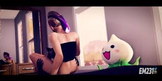 Dva and sombra jpg x Dva and sombra