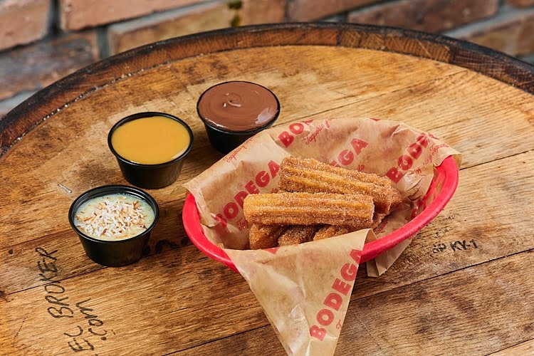 Bodega Taqueria y Tequila by null