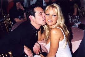 Pamela anderson tommy lee hulu series sex tape php x Tommy lee sex tape