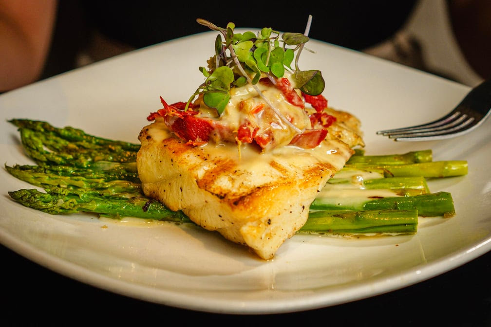 Kaluz Restaurant by null