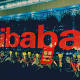 All In for Alibaba: Still Taking E-Commerce Share in China - Barron's ...