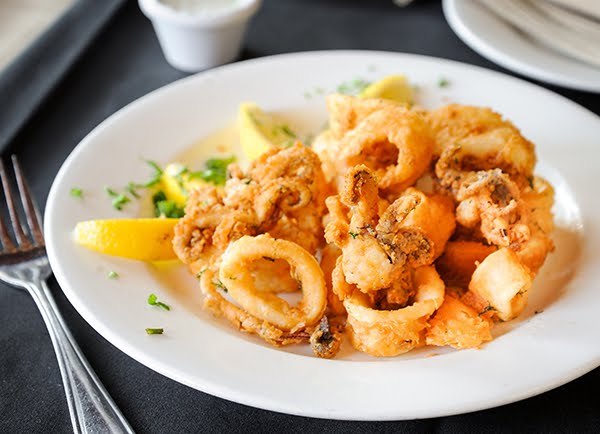 Soulas Modern Greek Cuisine by null