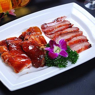 King's Noodle Restaurant by null