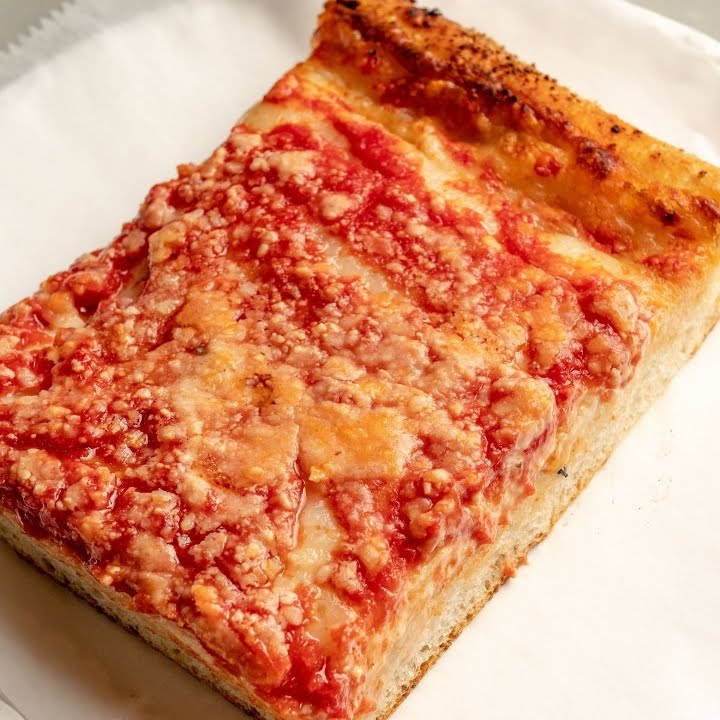 Marinara Pizza Upper West by null