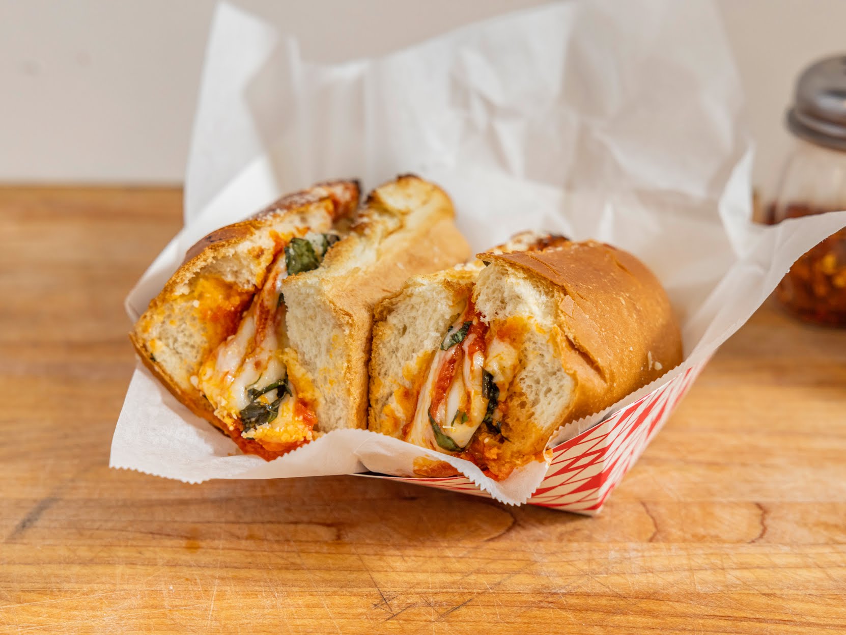 Caliano Pizza by null