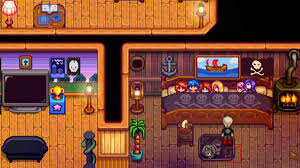 Stardew valley sex mod jpg x Stardew valley sex mod