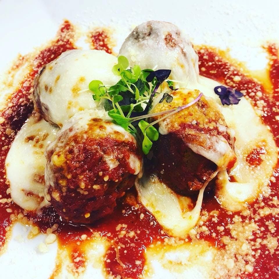 Basile Italian Delight Restaurant by null