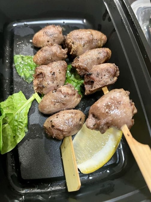 Kaiju Eats Ramen & Izakaya by null