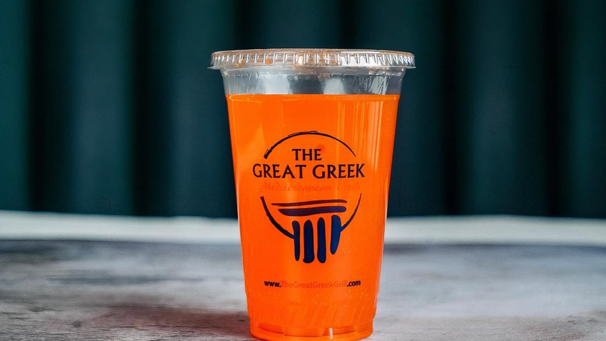 The Great Greek Mediterranean Grill - Henderson, NV - St Rose Parkway by null