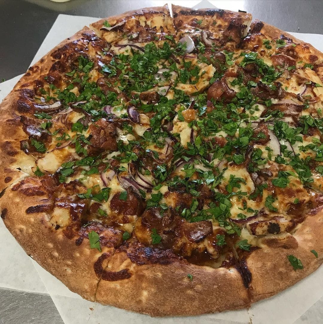 Papa Guido's Pizza by null