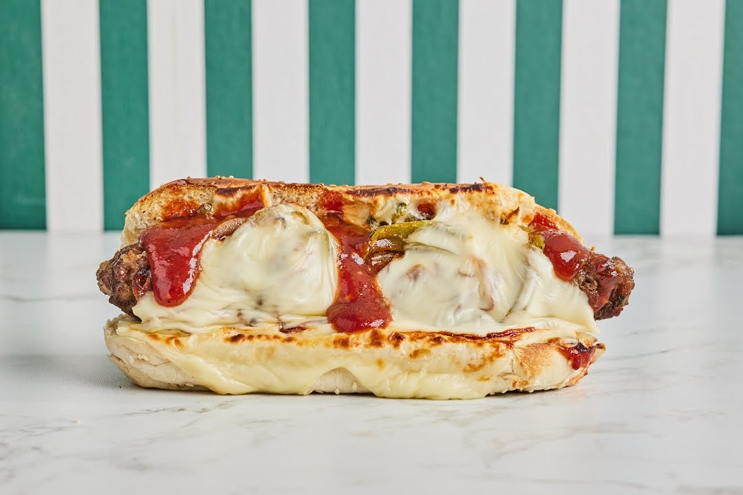 The Italian Sausage Company by null