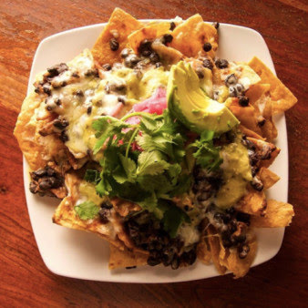 Jolly Pumpkin Cafe & Brewery by null