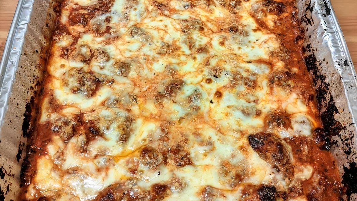 Naked City Pizza Decatur by null