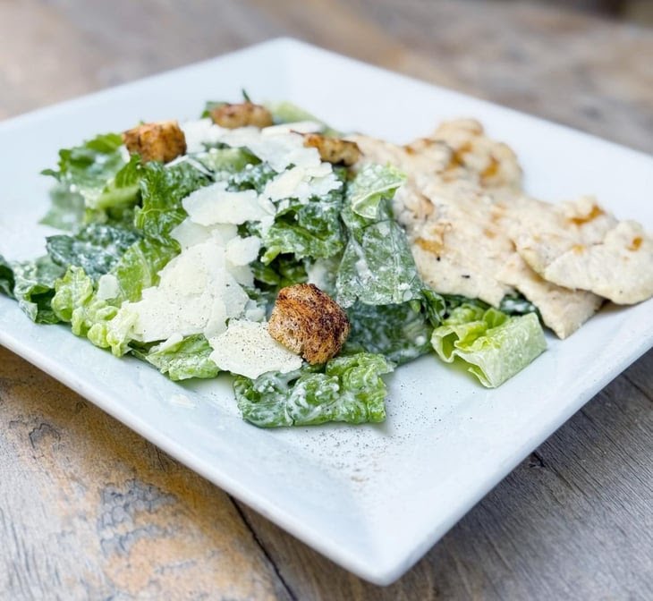 Trattoria Toscana Italian Restaurant by null