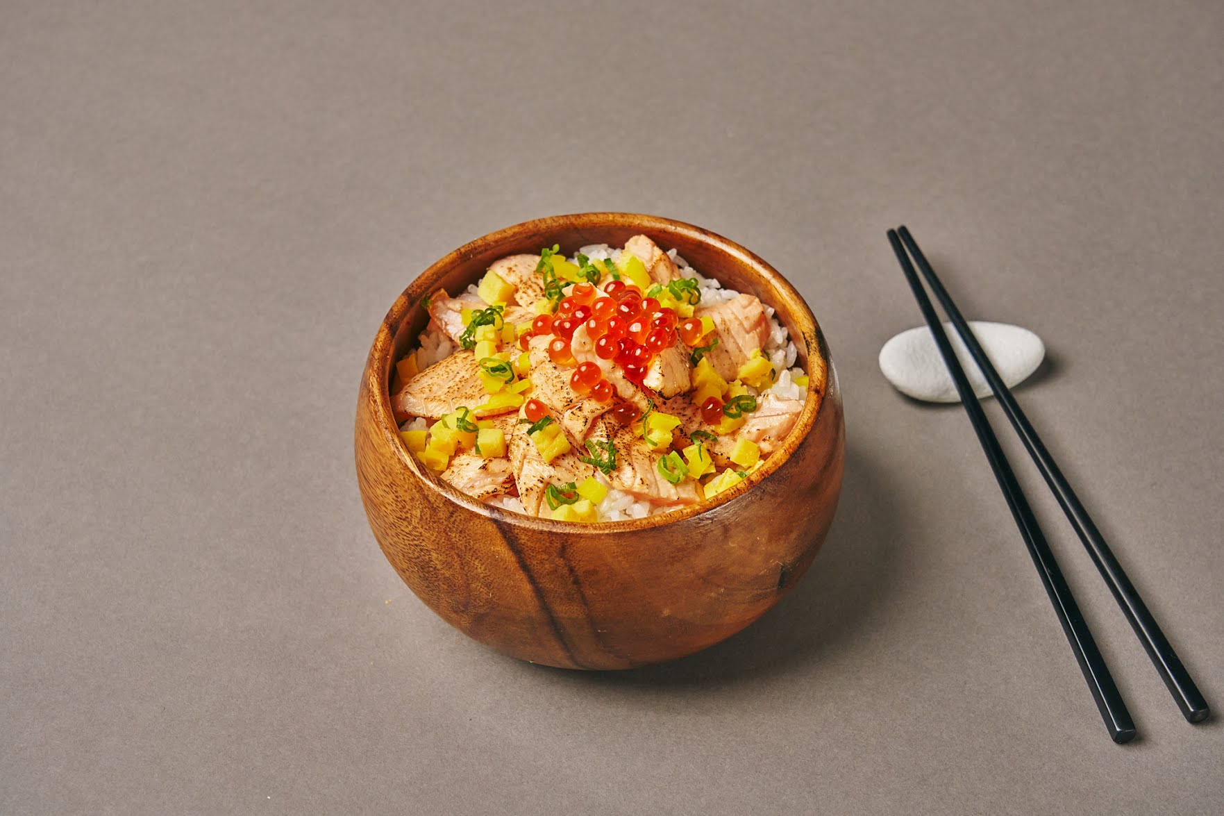 Naka Sushi & Izakaya by null