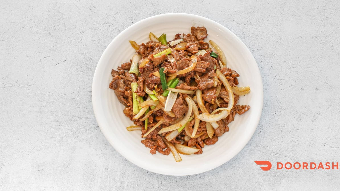 Tasty China by null