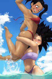 Caulifla sexy jpg x Caulifla sexy