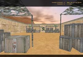 download map aim ak colt desert