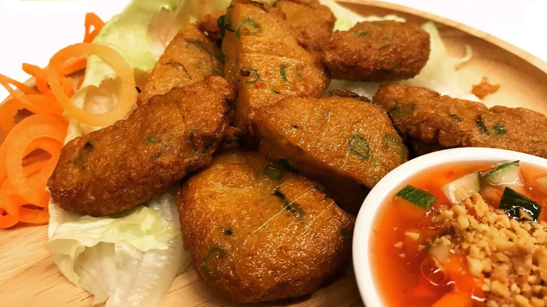 Chadar Thai Restaurant by null