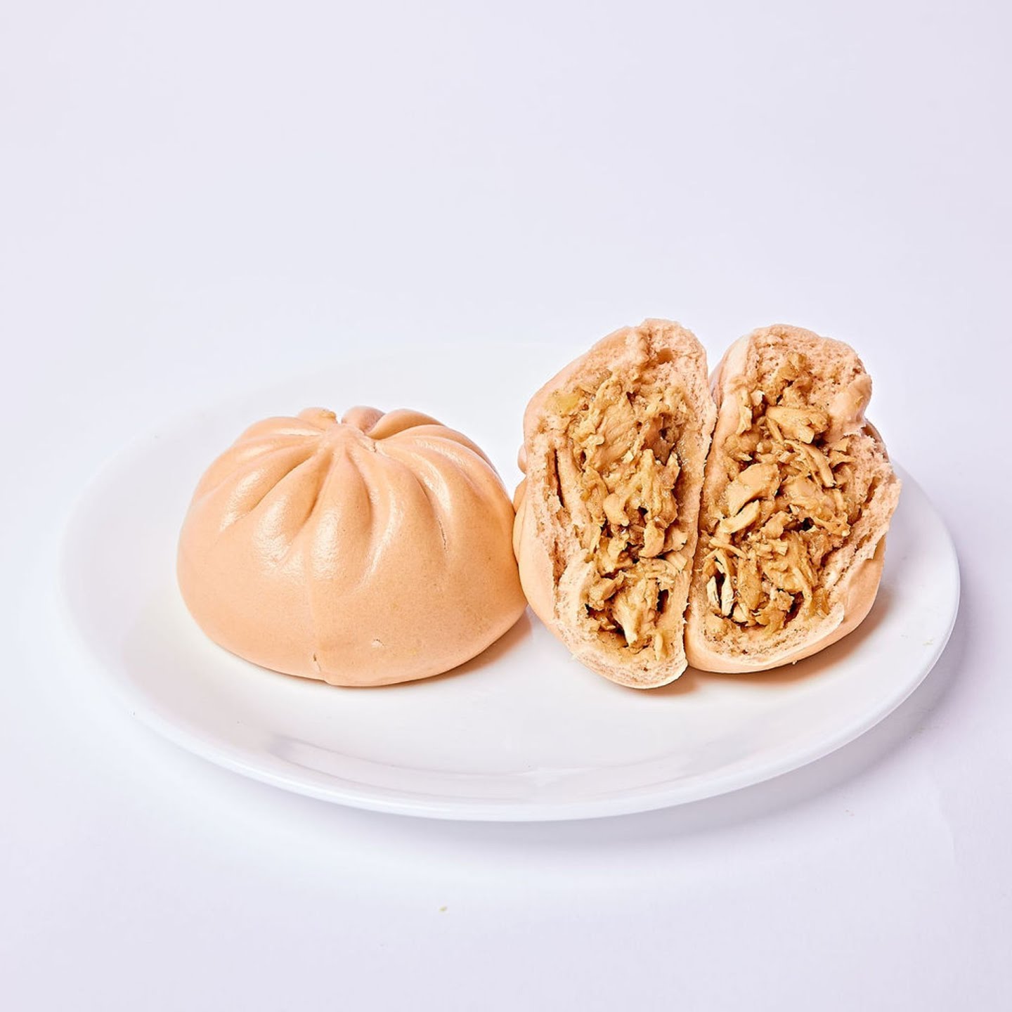 Bao'd Up Dumpling Shop - Sunset Valley by null