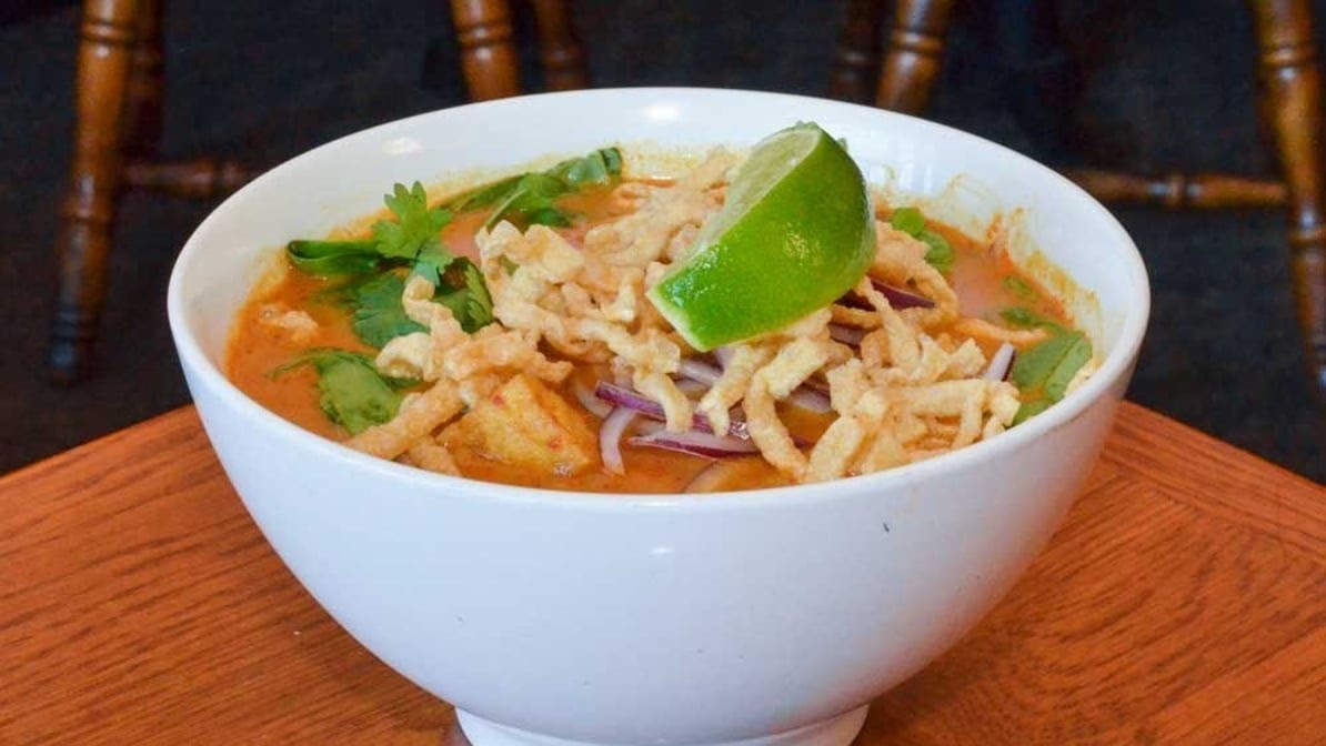 Jamjuree Thai Cuisine by null
