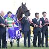 【有馬記念】エフフォーリア快勝 吉田代表「エピファネイアの子は ...