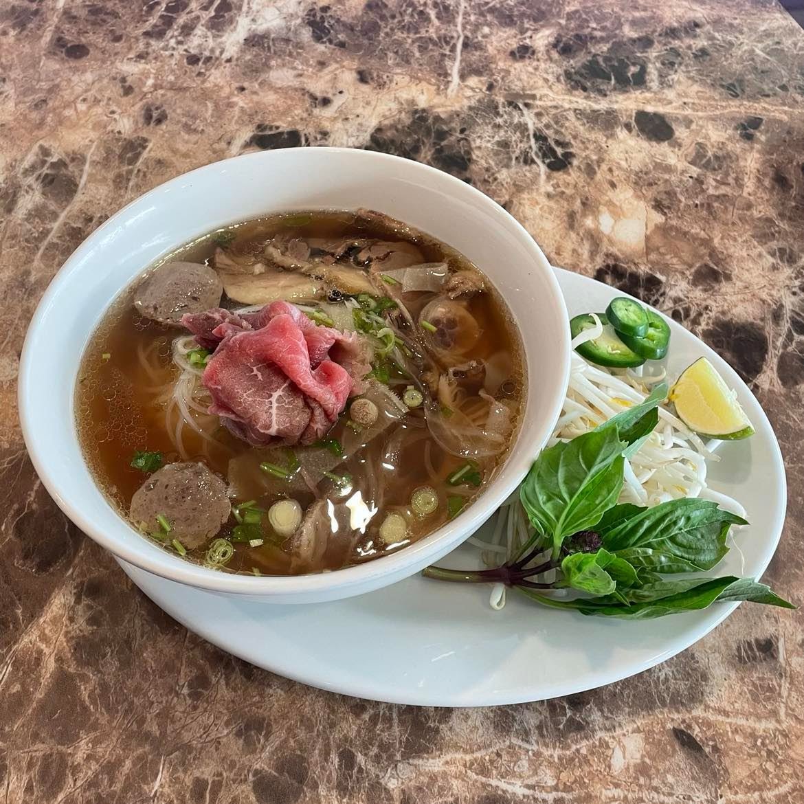 Lunar's Pho by null