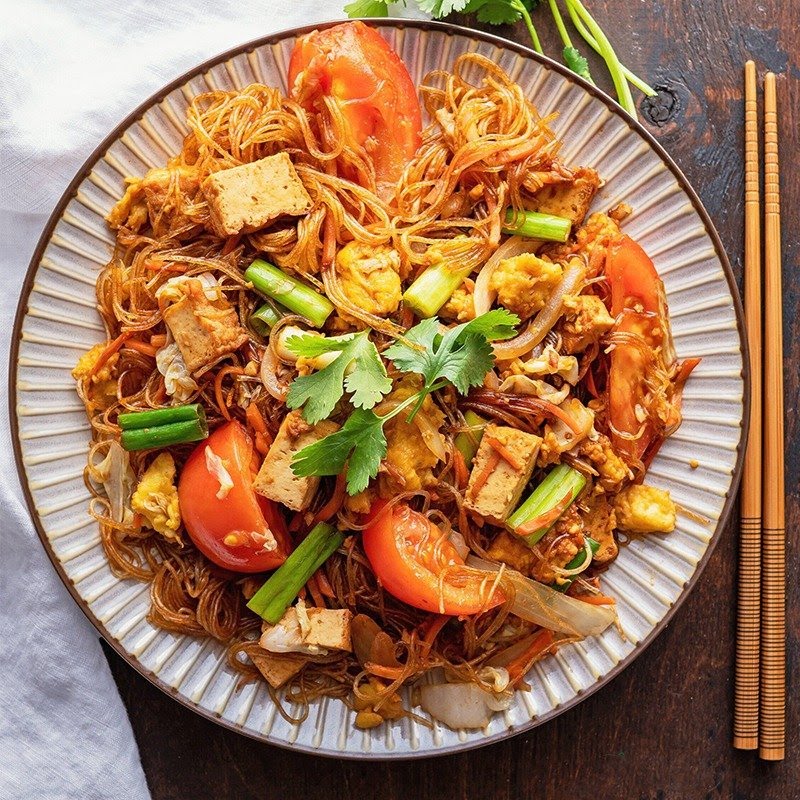 Smile cafe Thai Restaurant by null