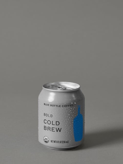 Blue Bottle Coffee by null