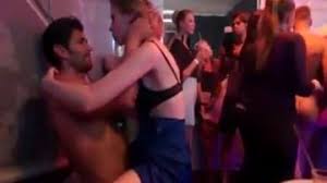 Bachelorette party goes wild and turns into a fuck fest jpg x Wild bachelorette party