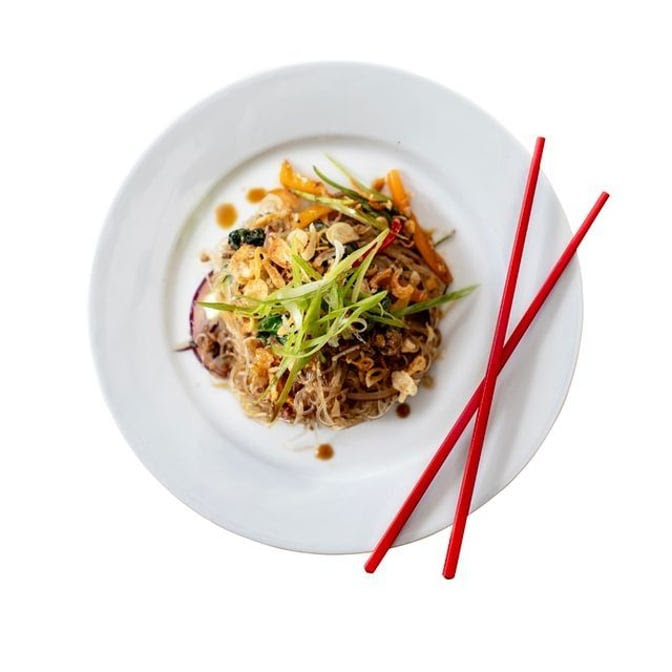 Stir House Atlanta by null