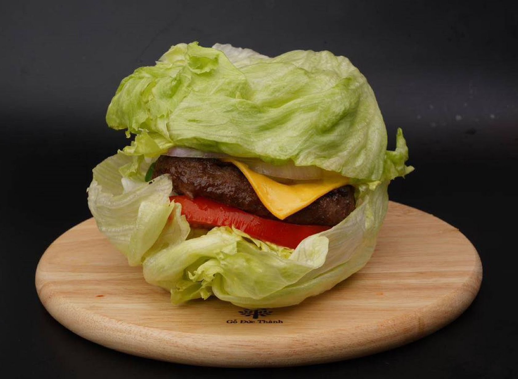 Mike's Burger House-Sihanoukville by null