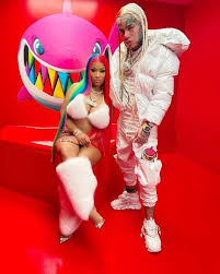 Ix ine nicki minaj official music jpg x Minaj hub