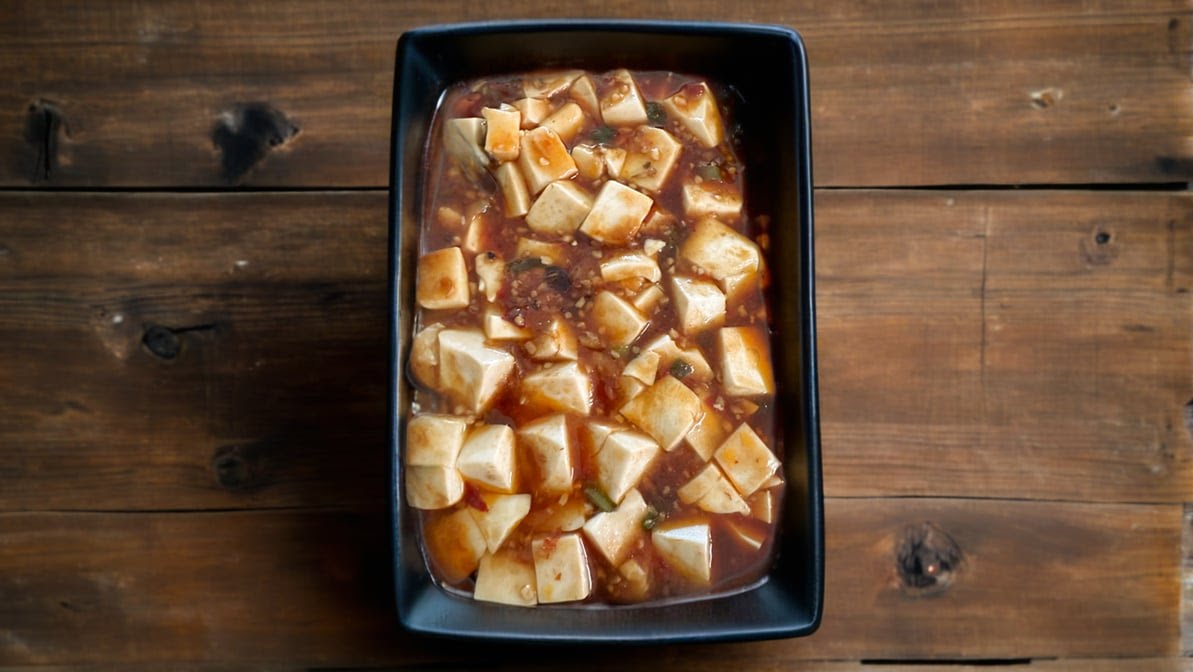 Tasty Szechuan by null