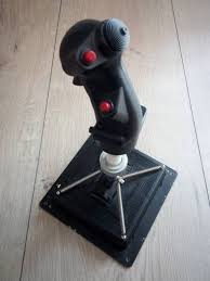 s4.postimg.org Pimpandhost imagesize:768x1024|Suncom SFS and Talon restoration and mods - Page 20 - PC Hardware and  Related Software - ED Forums