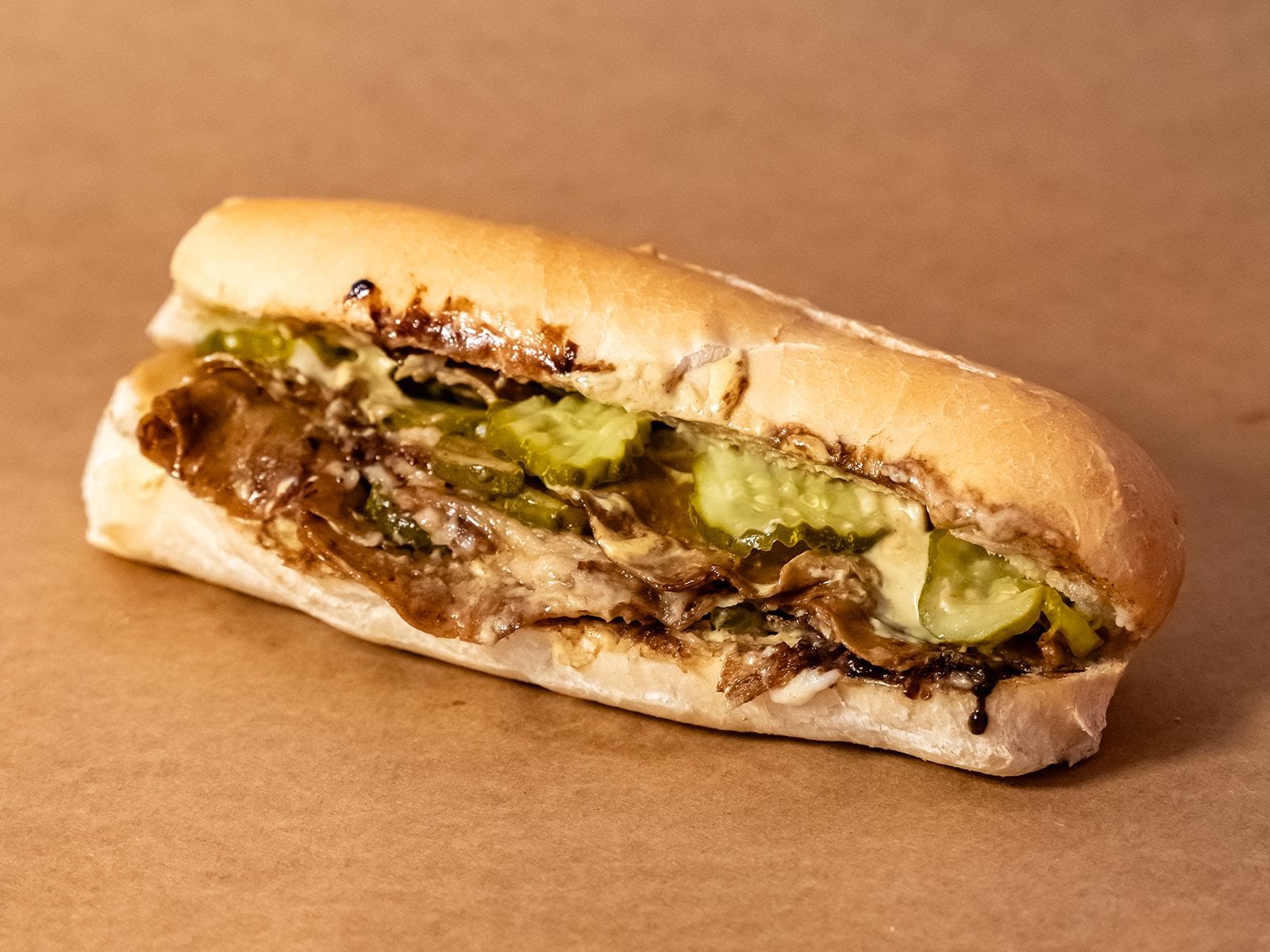 The BE Hive Deli & Market by null