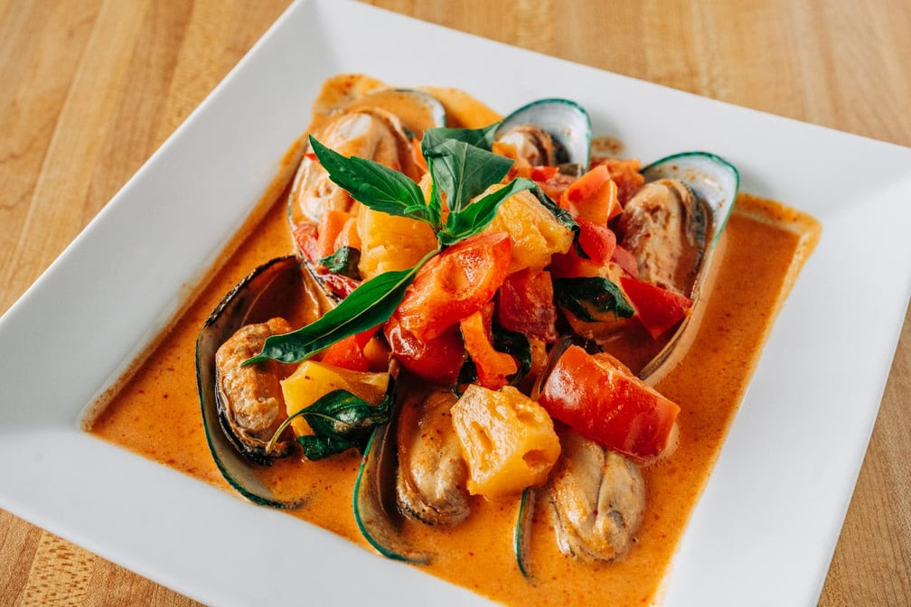 Siam Thao Thai Restaurant by null