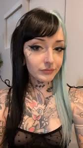 Free mobile porn sex videos sex movies crazy fetish girl with split tongue tattoos piercings everyw jpg x Tattoos and piercings