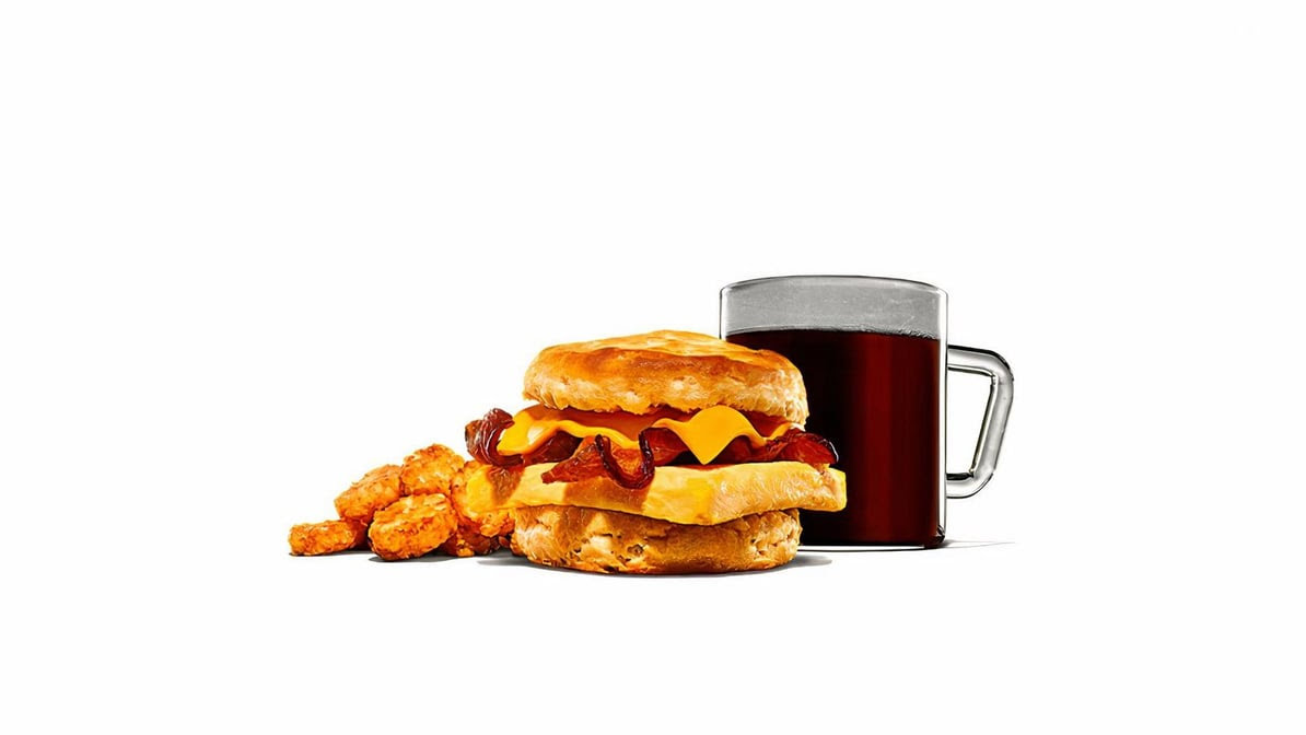 Burger King by null