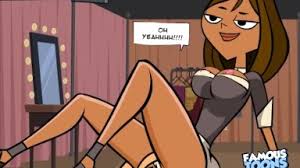 Porn comic gwen and courtney total drama drunkavocado sex comic hot girlfriends were jpg x Total drama sex