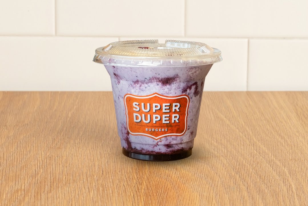 Super Duper Burgers by null