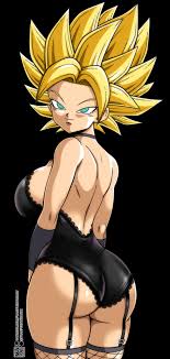 Caulifla sexy jpg x Caulifla sexy