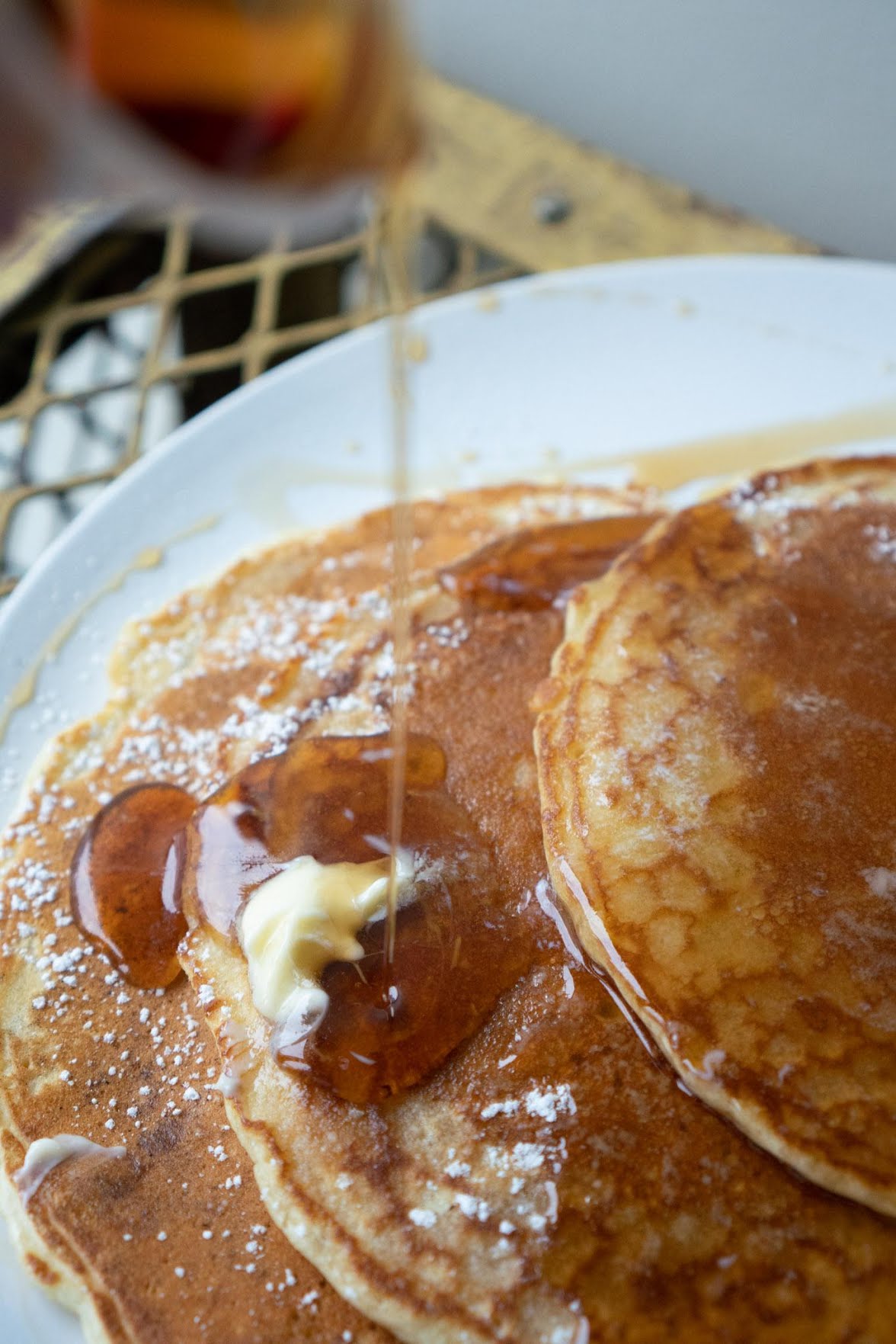 American Provisions by null