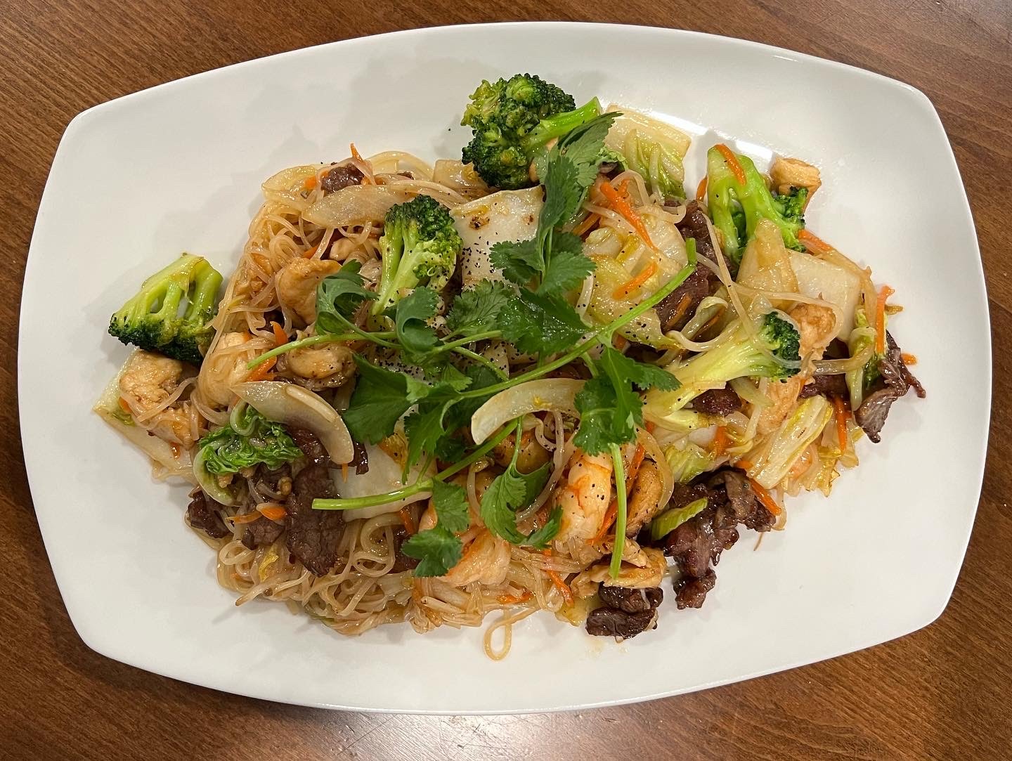Sunflower Vietnamese Cuisine by null