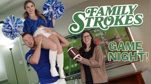 Family taboo games jpg x Family game night